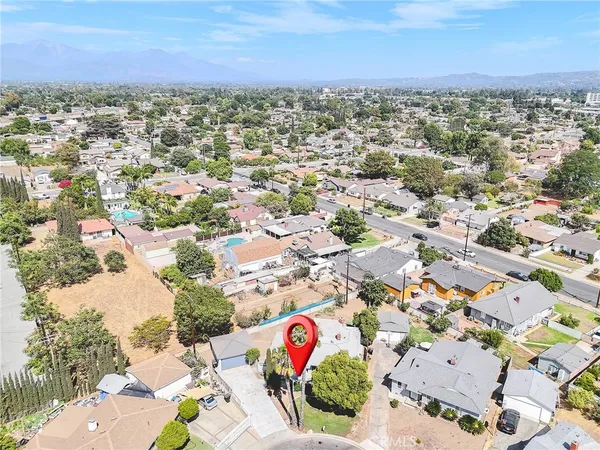 $870,000 | 1240 South Bromley Avenue, West Covina, CA 91790