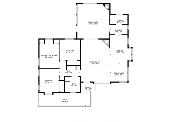$870,000 | 1240 South Bromley Avenue, West Covina, CA 91790