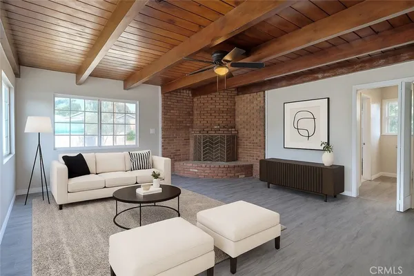 $870,000 | 1240 South Bromley Avenue, West Covina, CA 91790