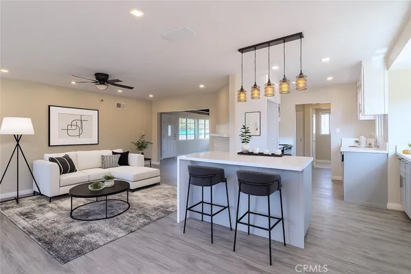 $870,000 | 1240 South Bromley Avenue, West Covina, CA 91790