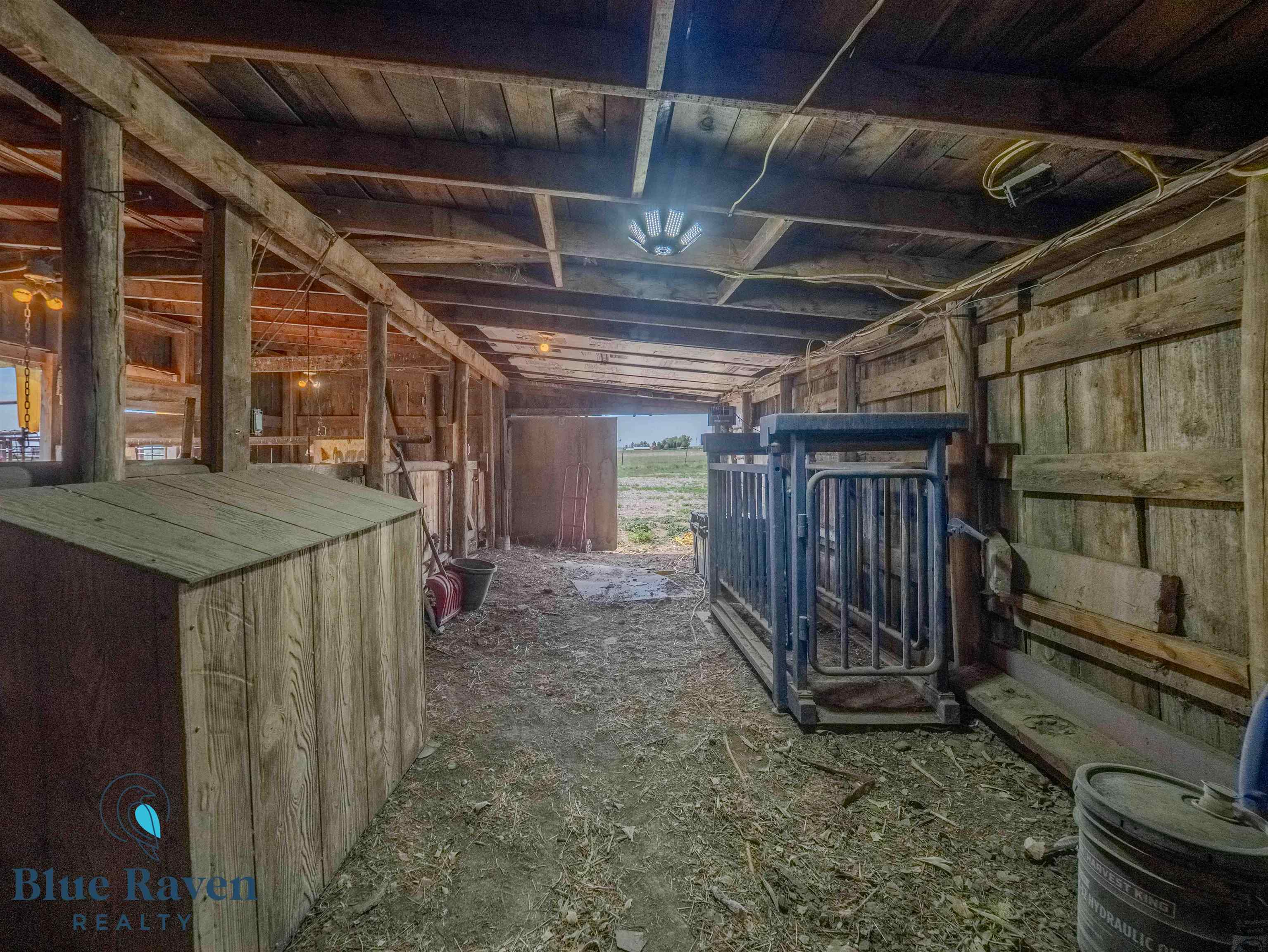 36 Ferguson Road Wheatland, WY 82201 - Photo 39 of 47