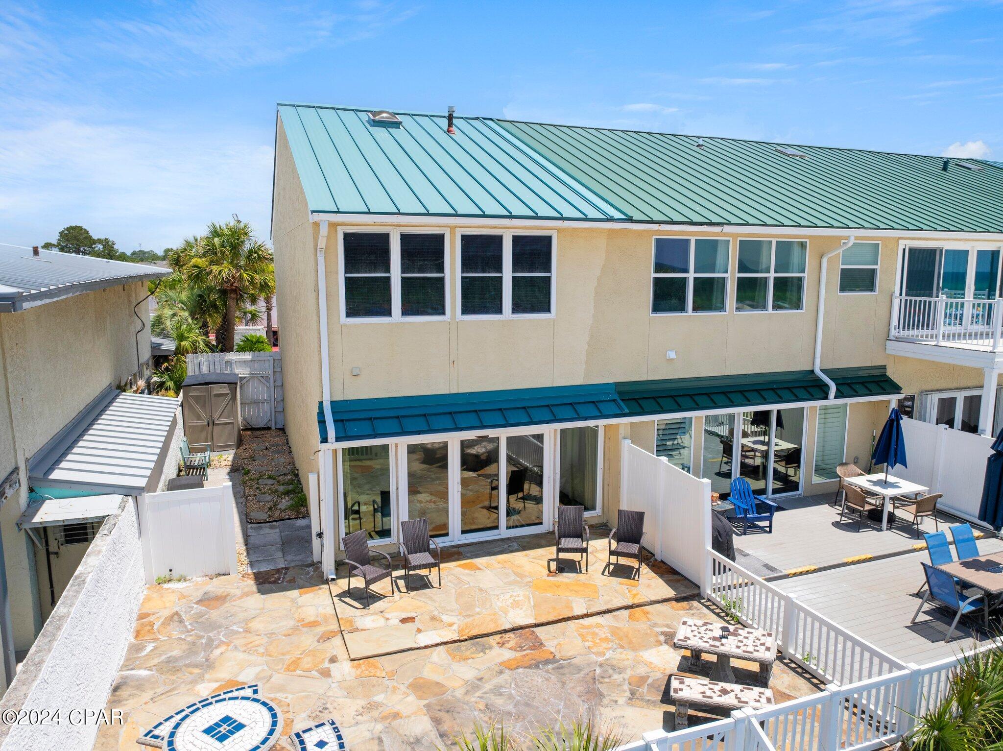 10999 Front Beach Road, Unit 6 Panama City Beach, FL 32407 - Photo 78 of 83