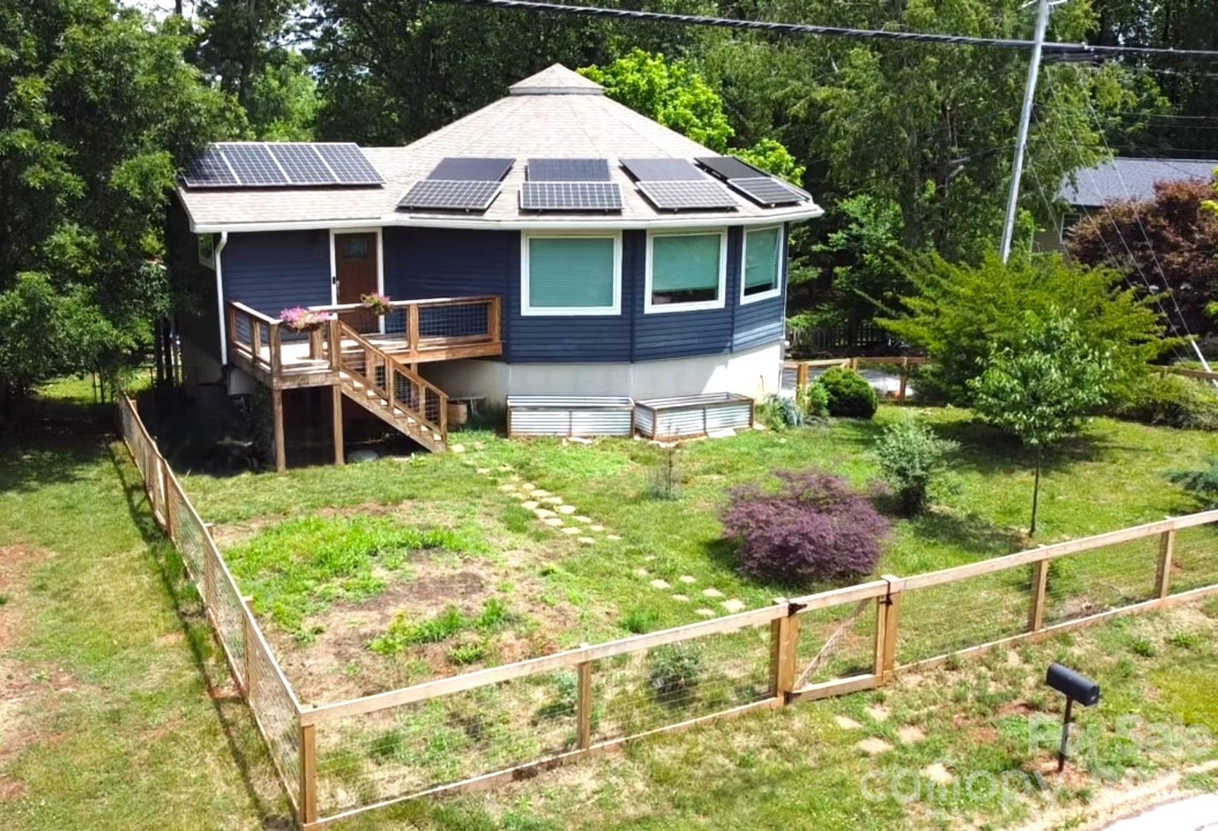 63 Beverly Road West Asheville, NC 28806 - Photo 32 of 40