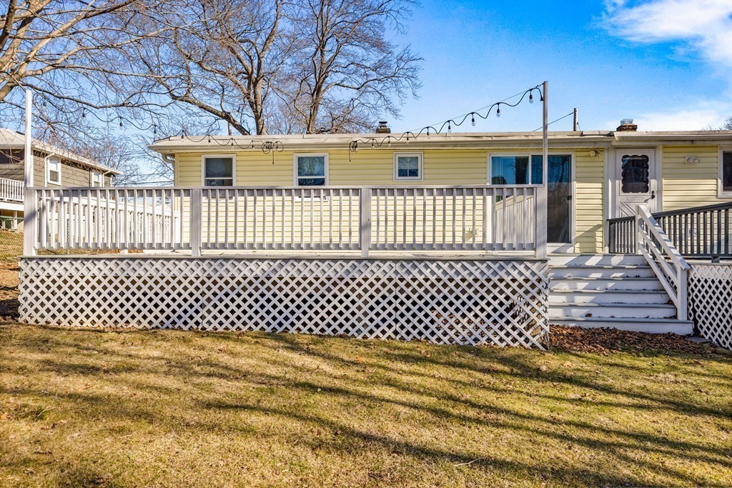 46 Rhodes Circle, Unit 46 Hingham, MA 02043 - Photo 2 of 22 Gallery Image 2