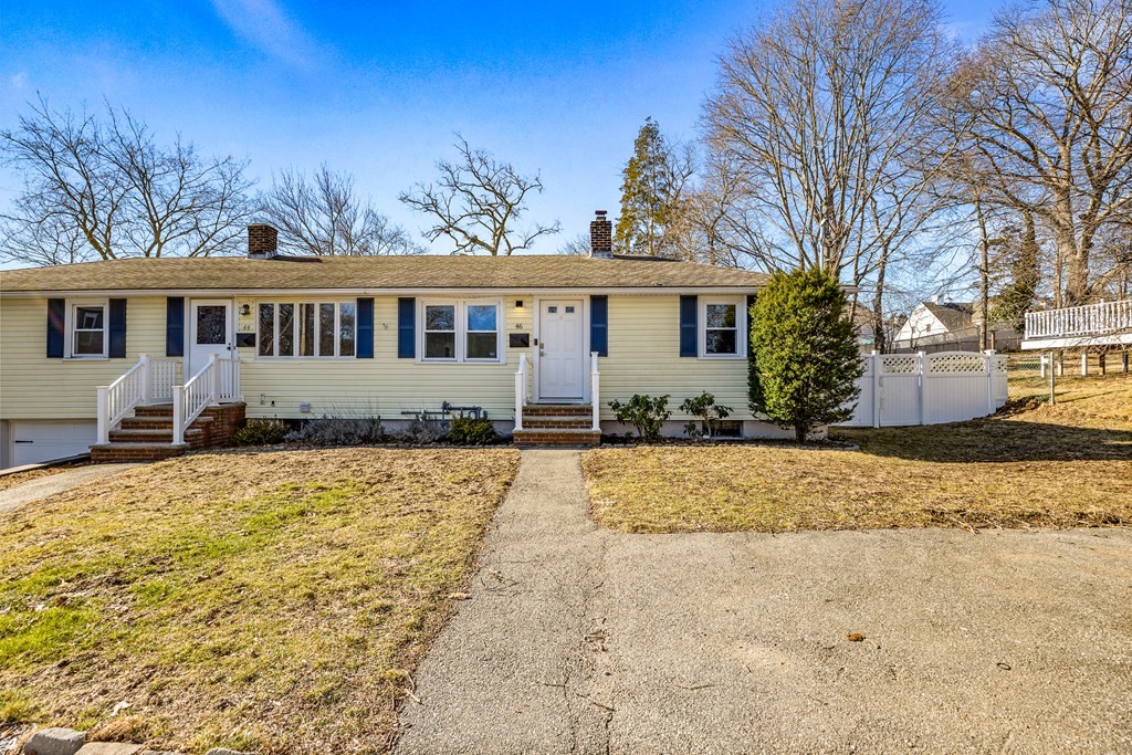 46 Rhodes Circle, Unit 46 Hingham, MA 02043 - Photo 21 of 22 Gallery Image 21