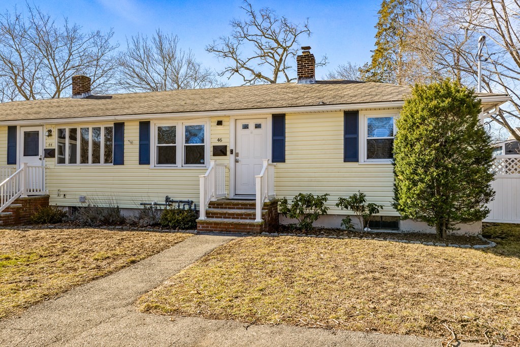 46 Rhodes Circle, Unit 46 Hingham, MA 02043 - Photo 22 of 22 Gallery Image 22