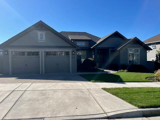 3952 Windgate Street Medford, OR 97504 - Photo 1 of 1 IMG_2451