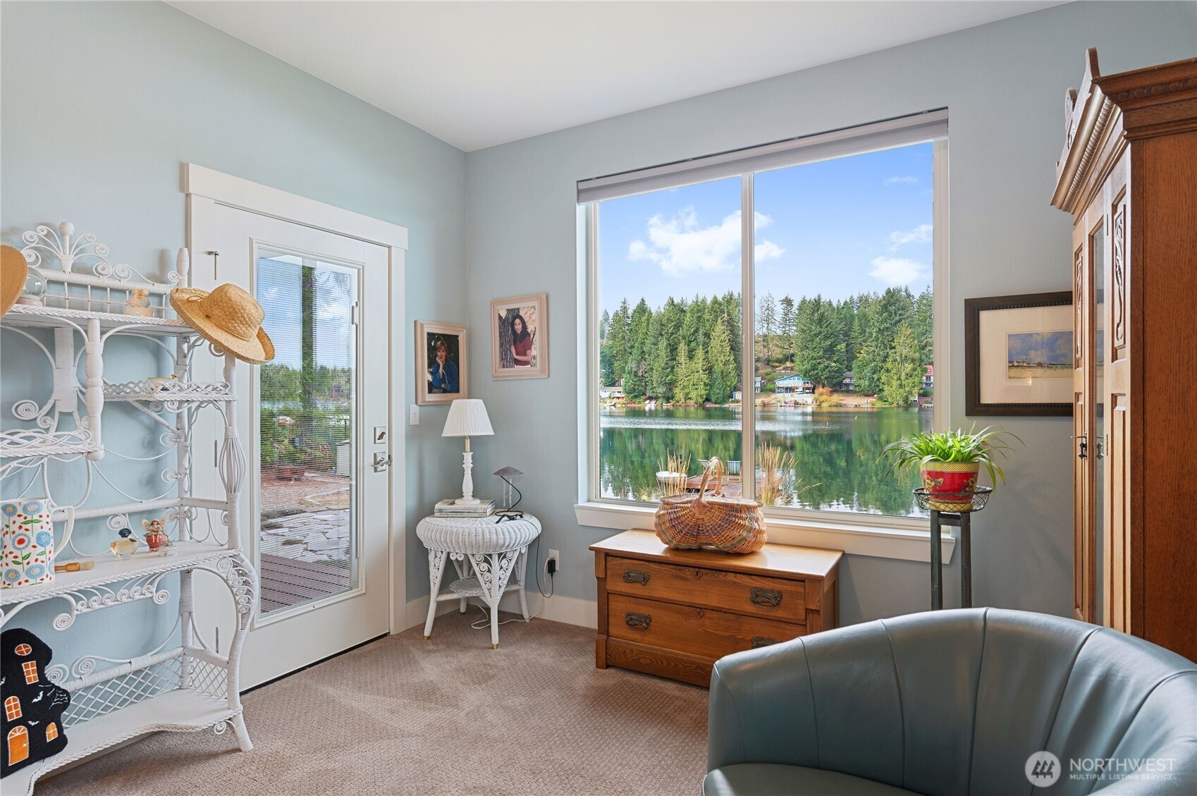 380 East Benson Lake Road Grapeview, WA 98546 - Photo 13 of 27 Gallery Image 13