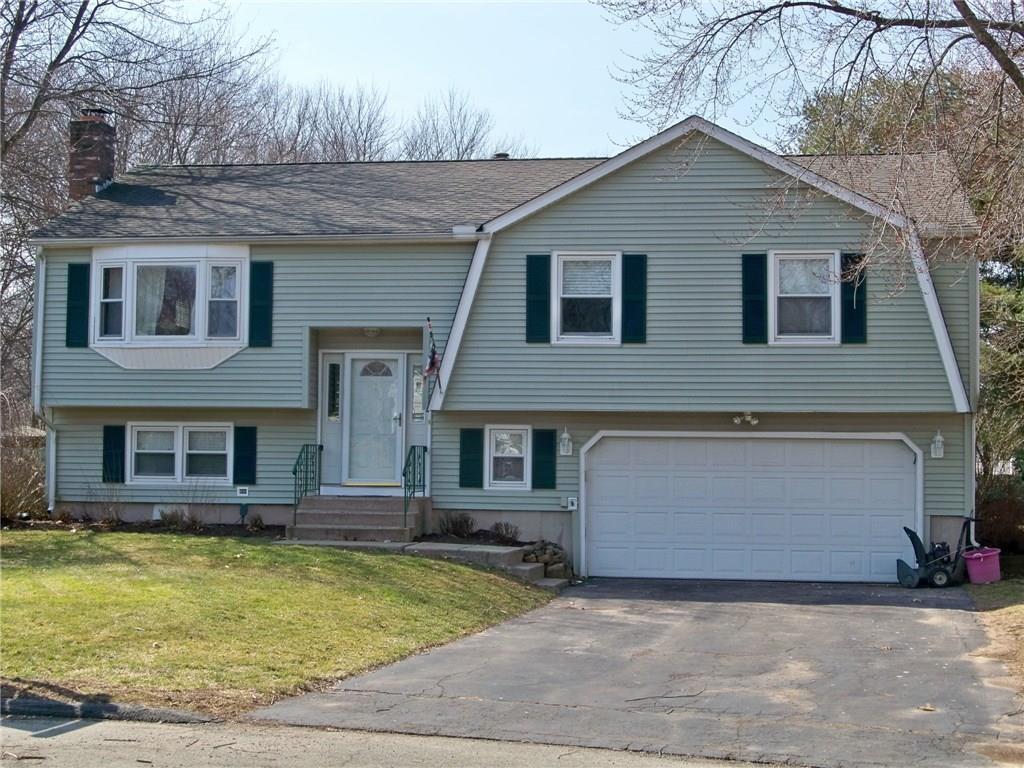 54 Red Fox Lane Meriden, CT 06451 - Photo 1 of 1 Front of house