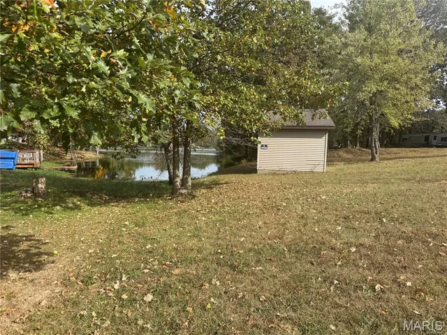 $45,000 | Ka-ho Lake Ka-Ho, Mount Olive, IL 62069
