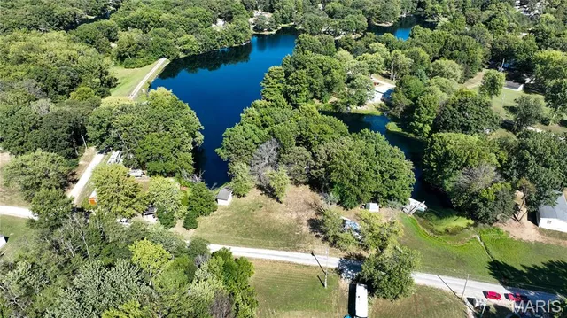 $45,000 | Ka-ho Lake Ka-Ho, Mount Olive, IL 62069