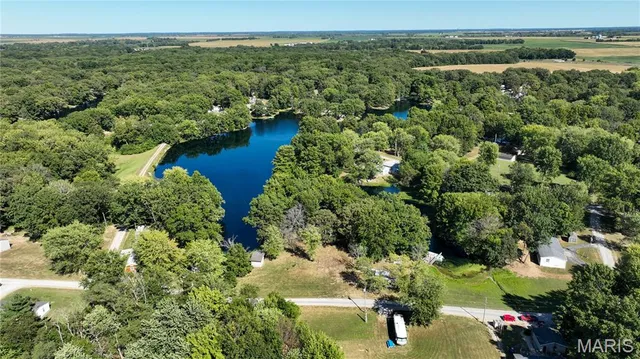 $45,000 | Ka-ho Lake Ka-Ho, Mount Olive, IL 62069