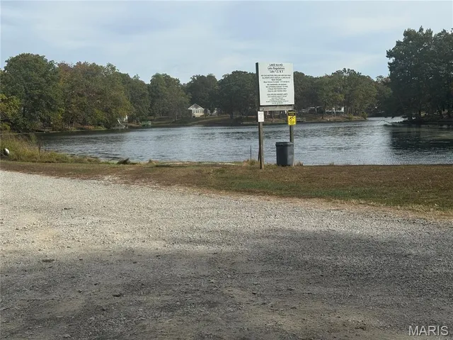 $45,000 | Ka-ho Lake Ka-Ho, Mount Olive, IL 62069