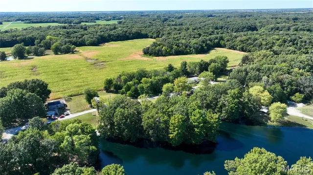 $45,000 | Ka-ho Lake Ka-Ho, Mount Olive, IL 62069