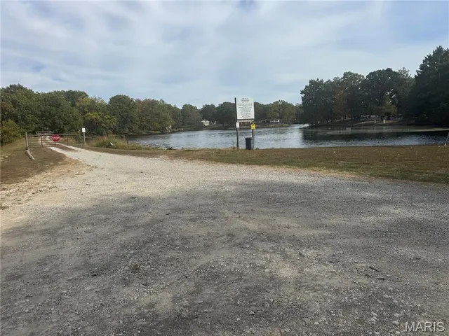 $45,000 | Ka-ho Lake Ka-Ho, Mount Olive, IL 62069