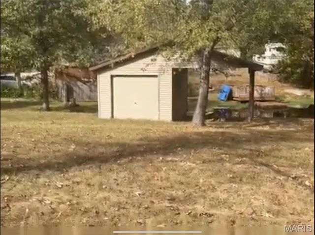 $45,000 | Ka-ho Lake Ka-Ho, Mount Olive, IL 62069