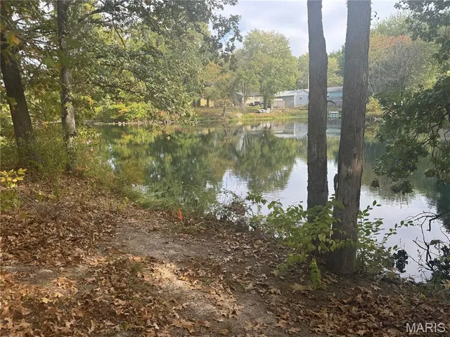 $45,000 | Ka-ho Lake Ka-Ho, Mount Olive, IL 62069