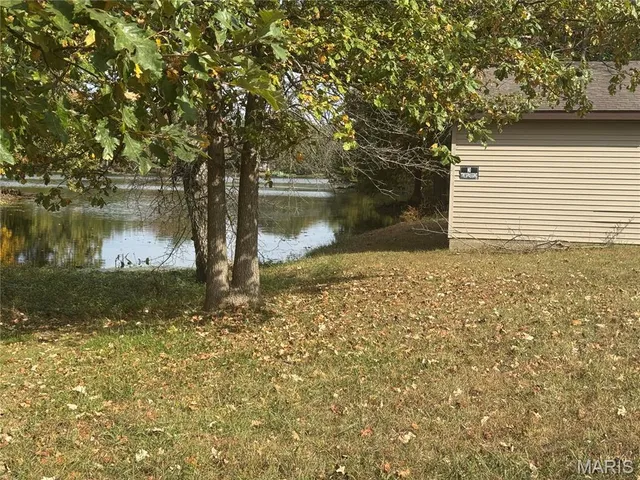 $45,000 | Ka-ho Lake Ka-Ho, Mount Olive, IL 62069