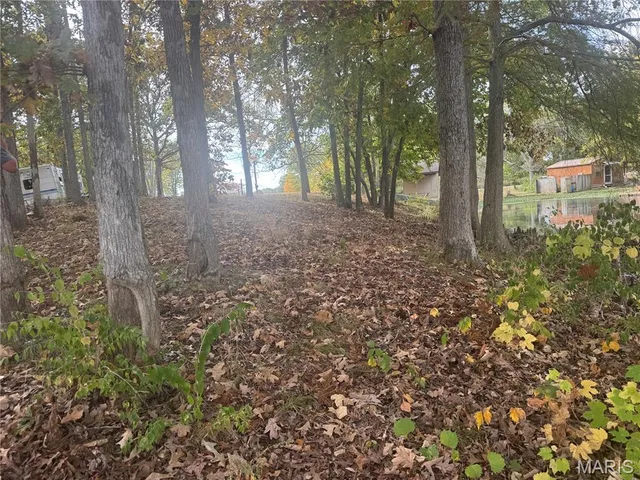 $45,000 | Ka-ho Lake Ka-Ho, Mount Olive, IL 62069