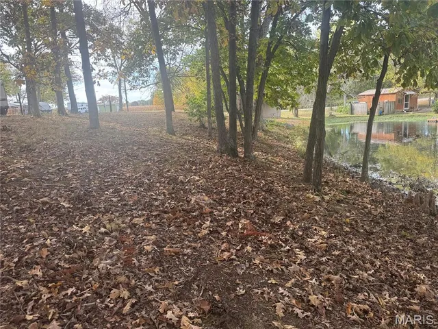 $45,000 | Ka-ho Lake Ka-Ho, Mount Olive, IL 62069