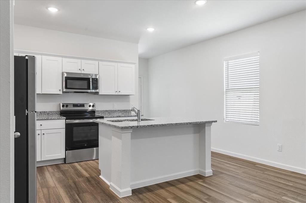 4406 Winecup Road Melissa, TX 75454 - Photo 9 of 25