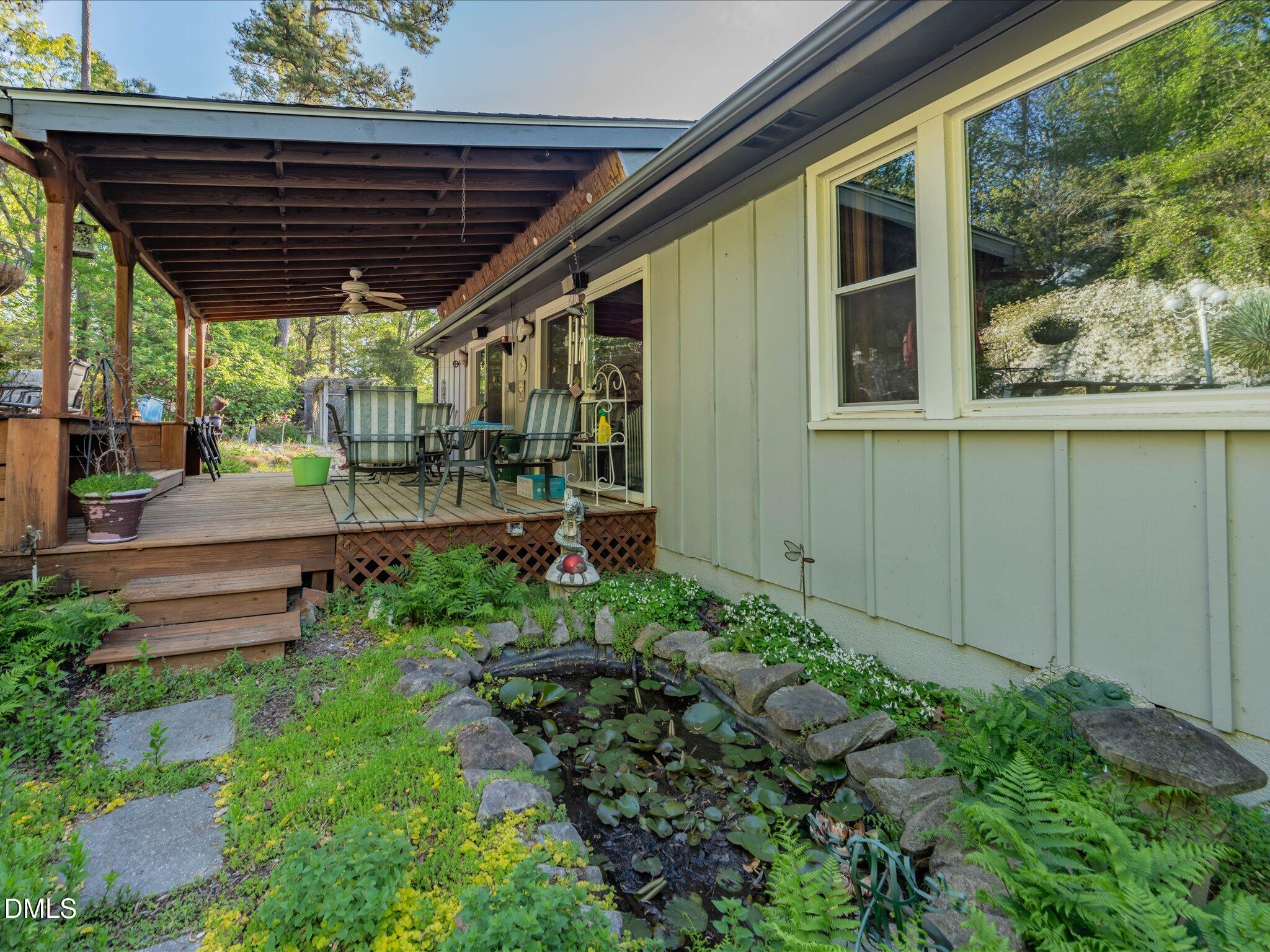 2213 Timberlake Drive Raleigh, NC 27604 - Photo 54 of 55 45-DSC_115-HDR