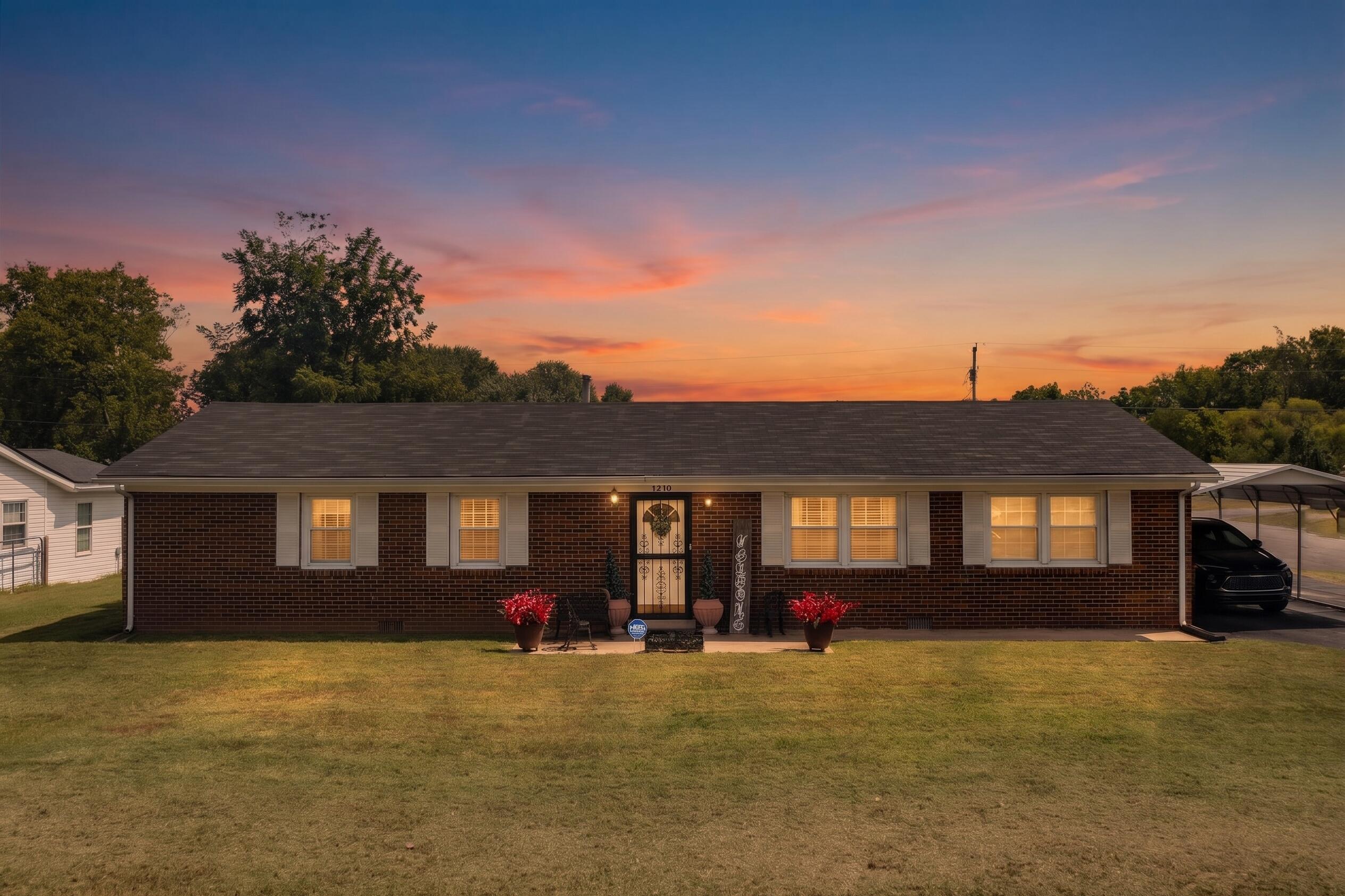 1210 Peacock Road Paris, KY 40361 - Photo 1 of 39 staged-option-a-1778713307125