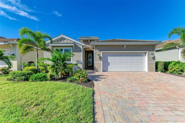 $510,000 | 447 Ibiza Loop, Venice, FL 34292