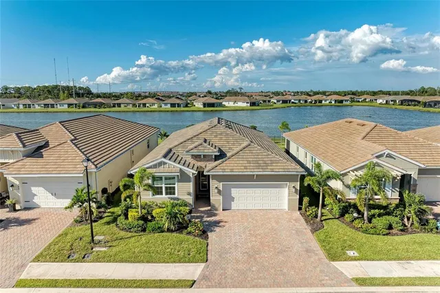 $510,000 | 447 Ibiza Loop, Venice, FL 34292