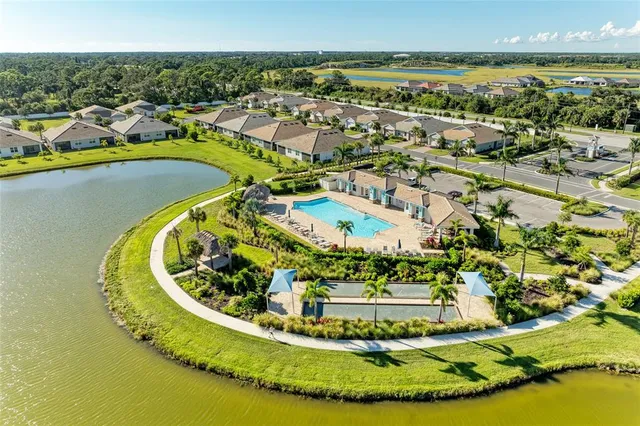 $510,000 | 447 Ibiza Loop, Venice, FL 34292