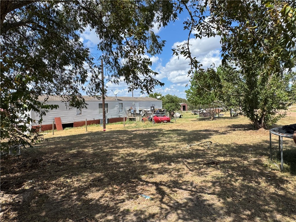7611 Schramm Road La Grange, TX 78945 - Photo 24 of 30 a view of street with trees