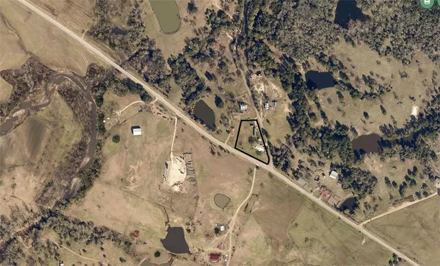 $245,000 | 7611 Schramm Road, La Grange, TX 78945