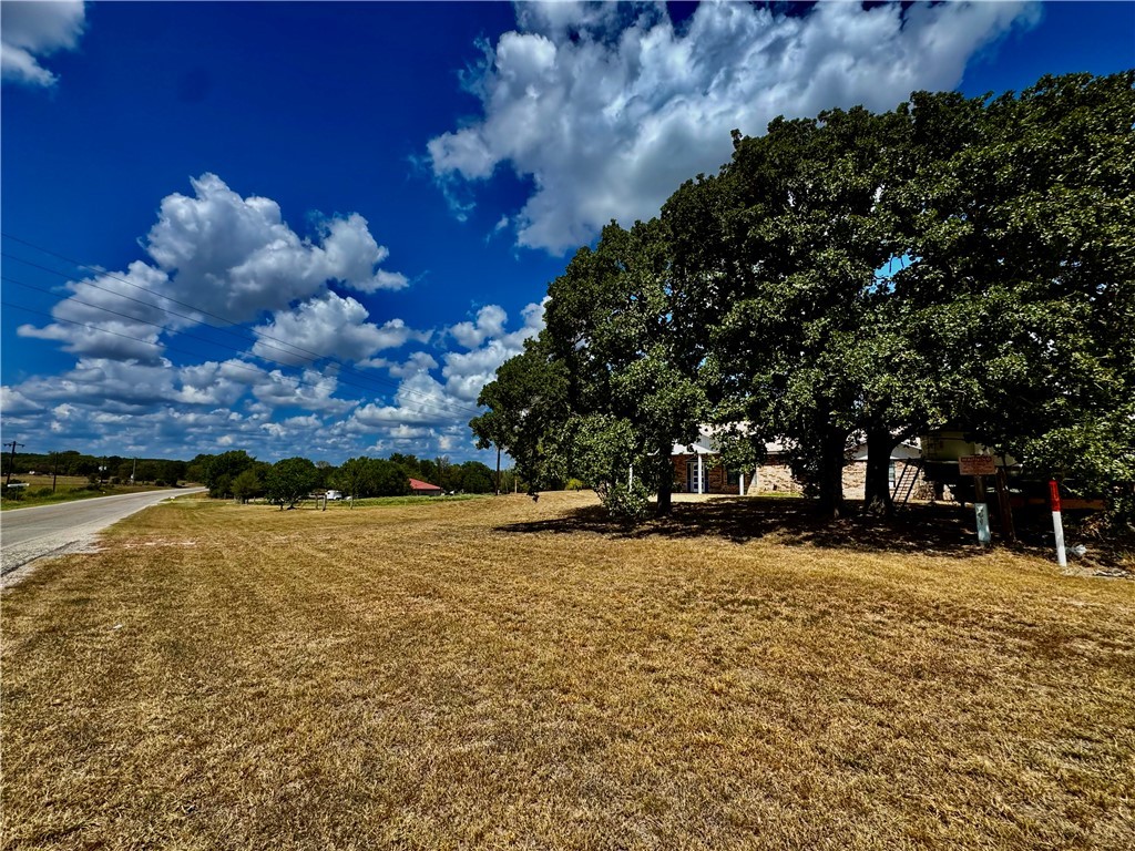 7611 Schramm Road La Grange, TX 78945 - Photo 5 of 30 a view of a yard with a house