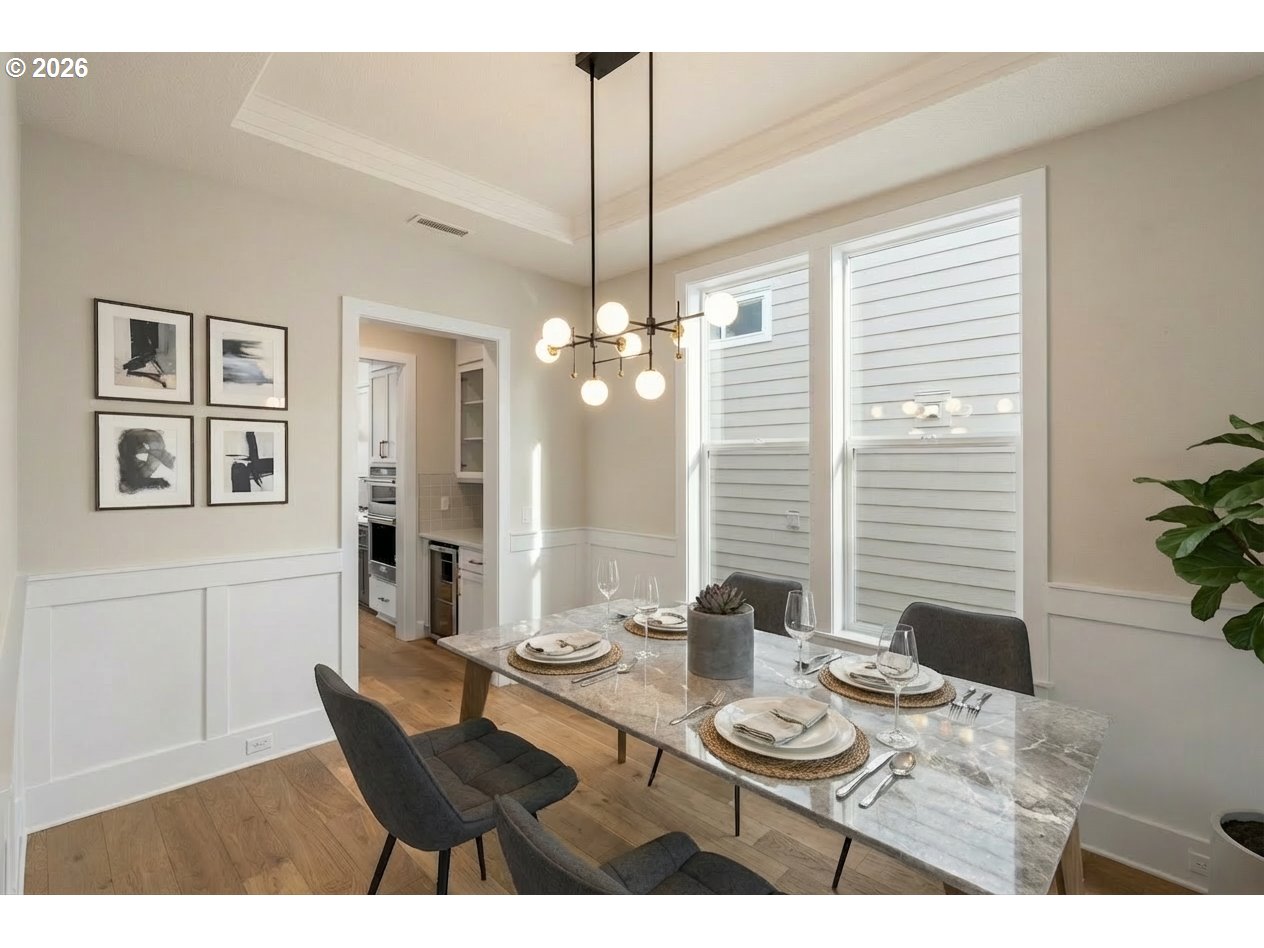 13233 Northwest Carson Road Portland, OR 97229 - Photo 4 of 22