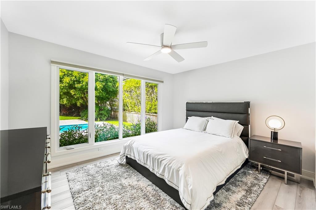 134 16th Avenue South Naples, FL 34102 - Photo 20 of 32 Guest Bedroom 2