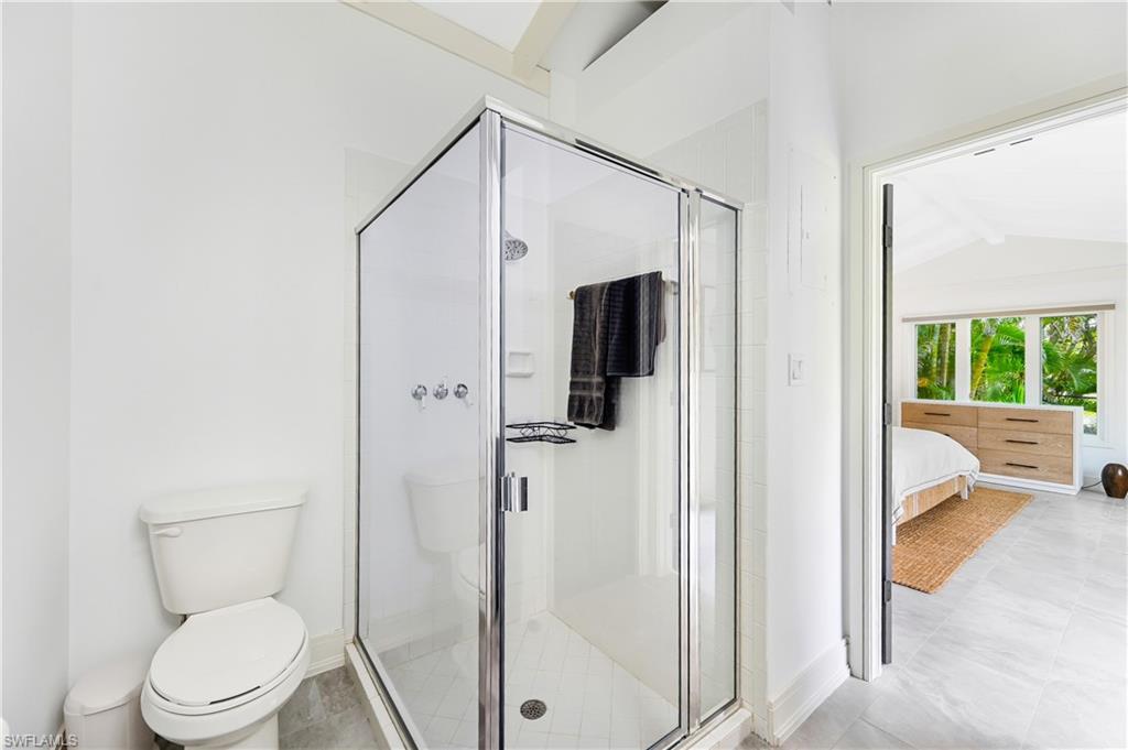 134 16th Avenue South Naples, FL 34102 - Photo 27 of 32 Guest House Bathroom