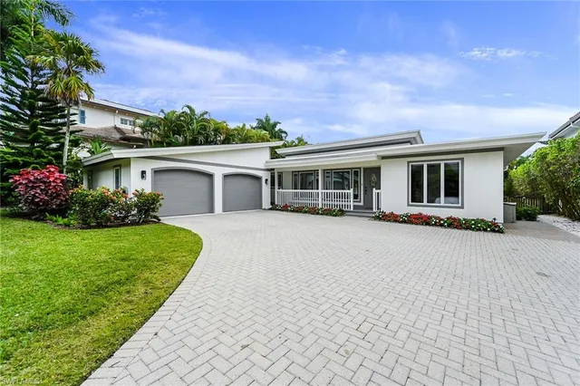 $55,000 | 134 16th Avenue South, Naples, FL 34102