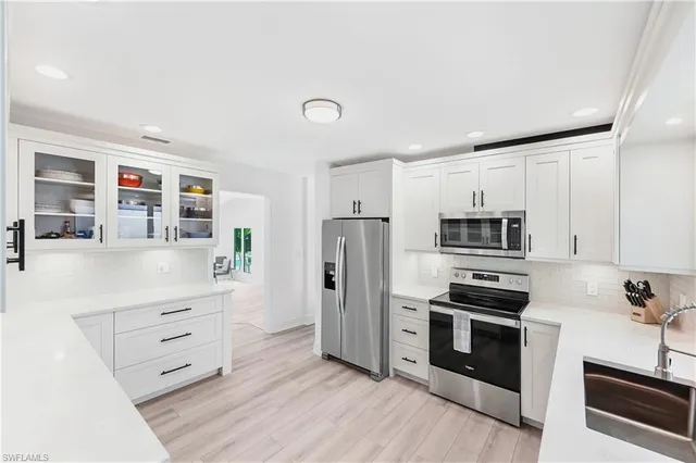 $55,000 | 134 16th Avenue South, Naples, FL 34102