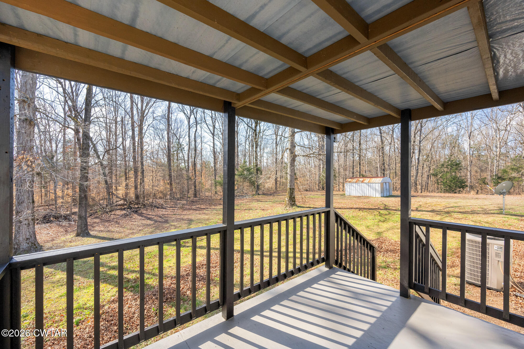 200 Concord Road Decaturville, TN 38329 - Photo 14 of 15 NZ9_9520