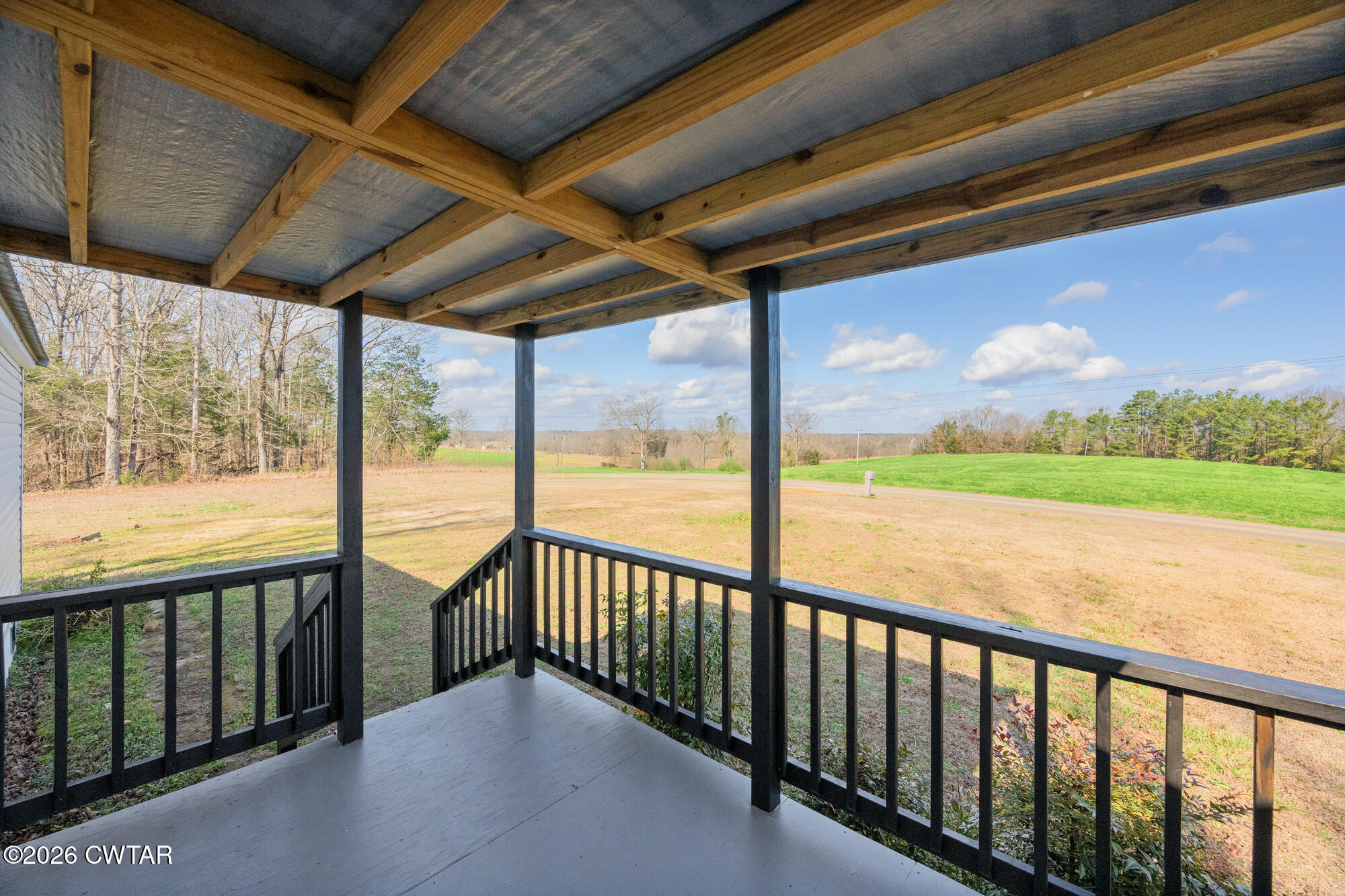 200 Concord Road Decaturville, TN 38329 - Photo 4 of 15 NZ9_9529