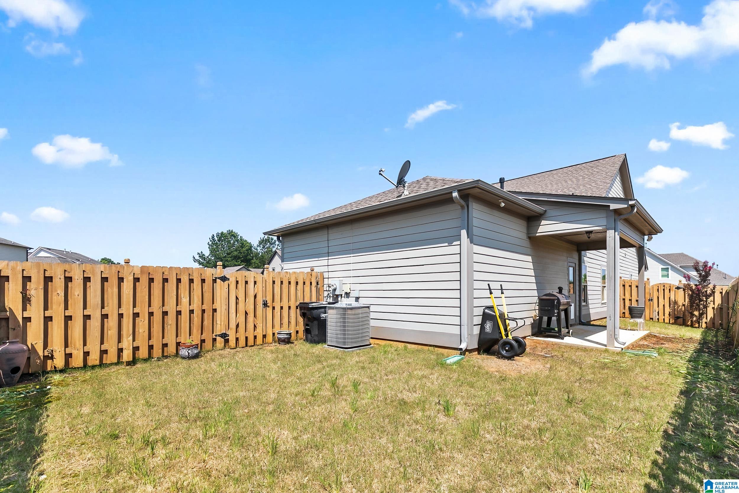 5266 Meadow Ridge Trail Bessemer, AL 35022 - Photo 26 of 30