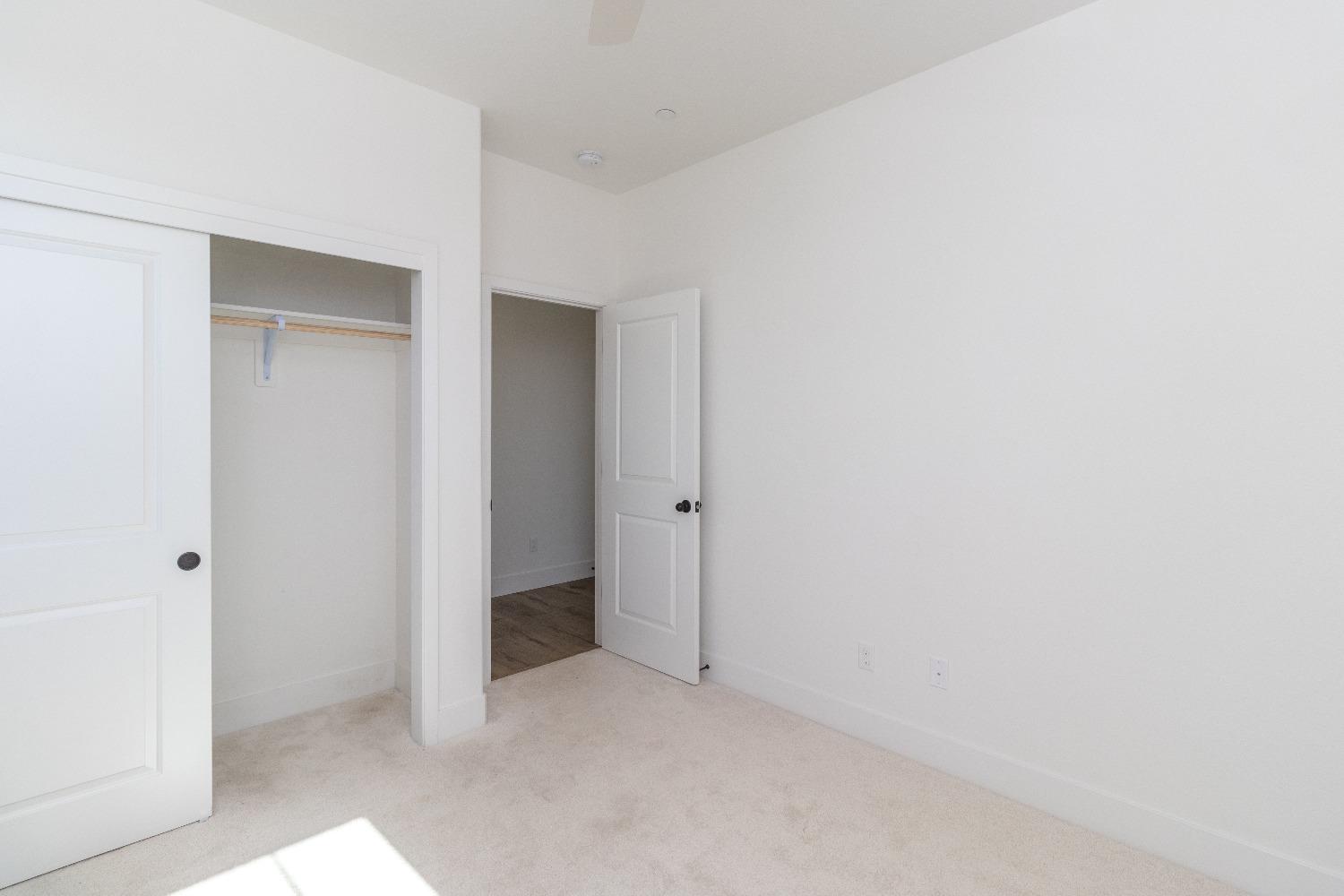 4344 Oak Knoll Road Madera, CA 93636 - Photo 27 of 33 a view of an empty room