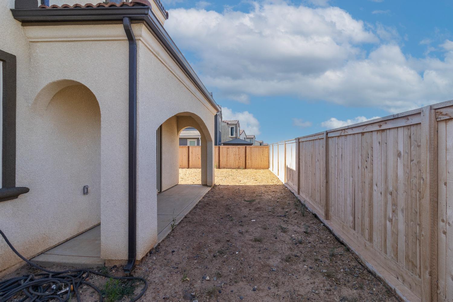 4344 Oak Knoll Road Madera, CA 93636 - Photo 30 of 33 a view of entryway