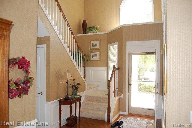 1126 Rock Valley Drive, Unit 47 Rochester, MI 48307 - Photo 5 of 14 Rock Valley 1127 018