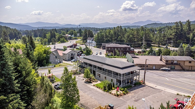 6143 Sentinel Road, Unit 5 Lake Placid, NY 12946 - Photo 11 of 14 Photo 11