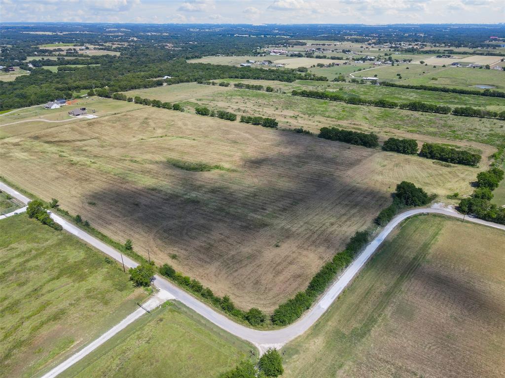 302 County Road 302 Grandview, TX 76050 - Photo 5 of 10 a view of a swimming pool and a mountain
