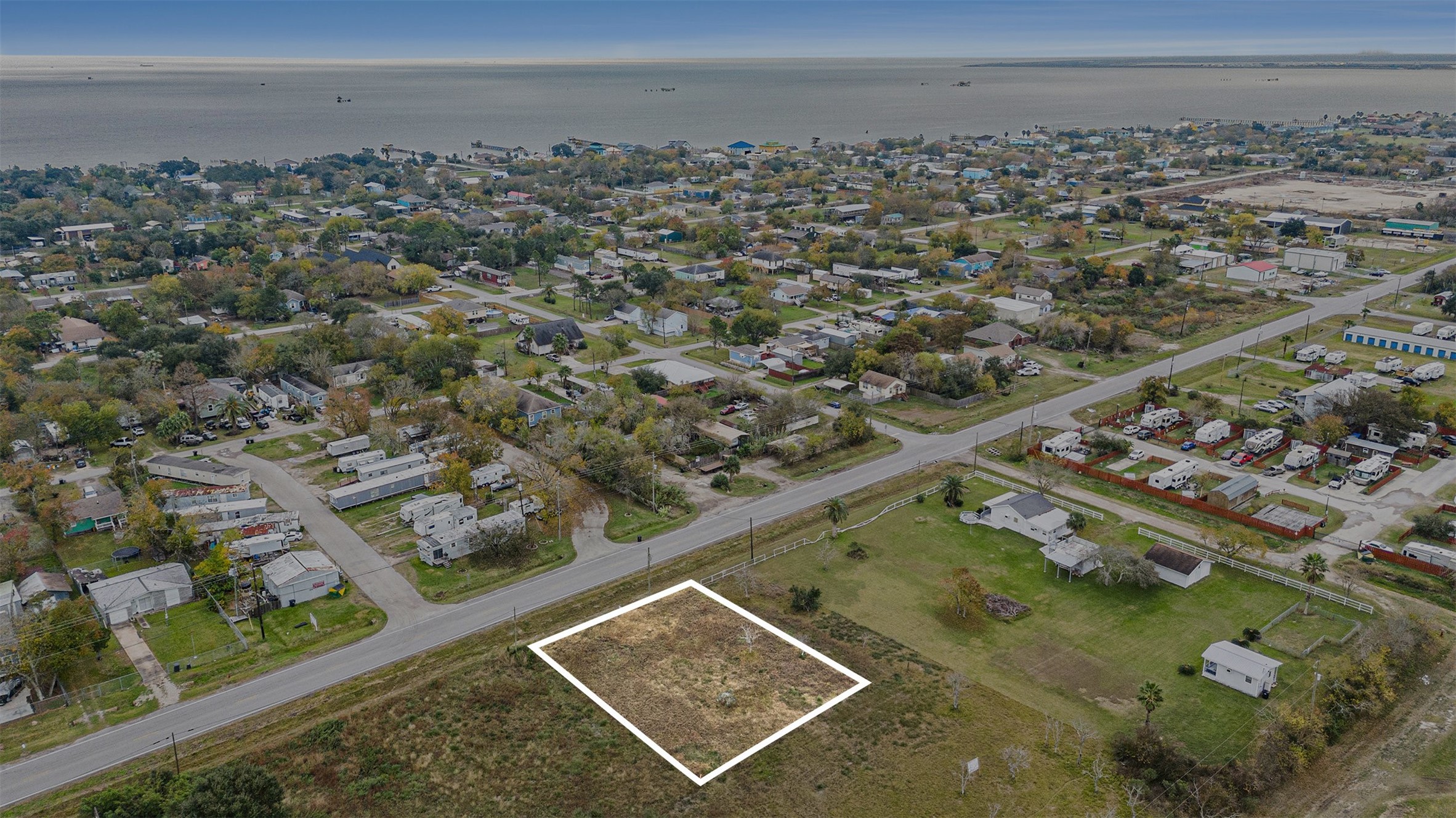 0 9th Street San Leon, TX 77539 - Photo 11 of 11