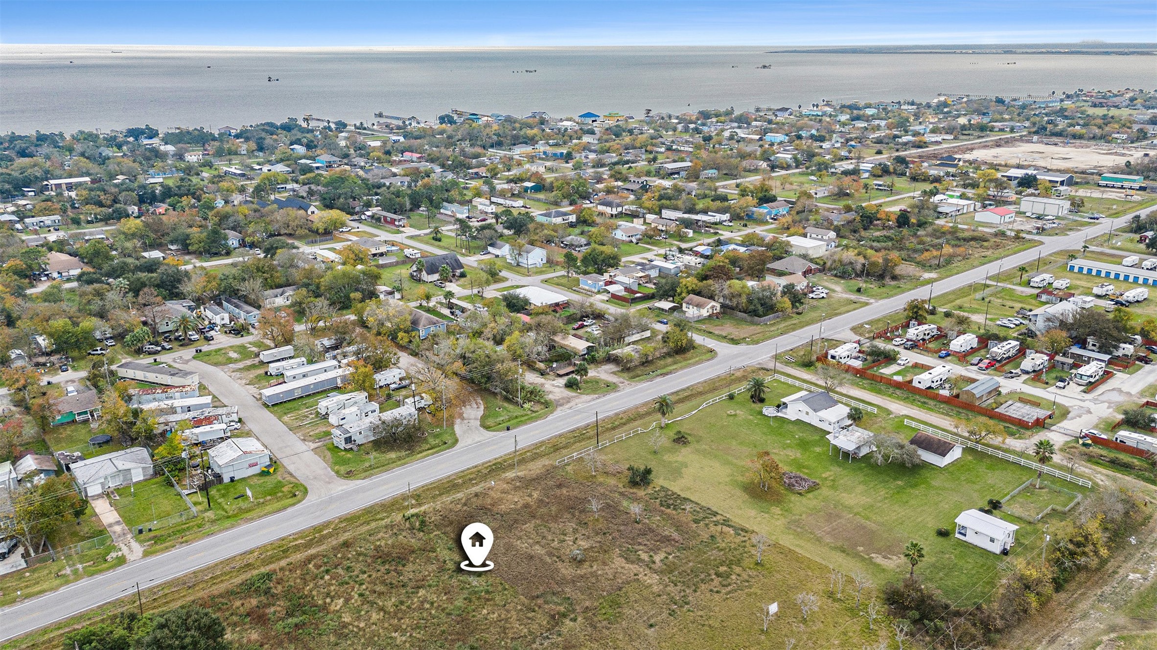 0 9th Street San Leon, TX 77539 - Photo 4 of 11