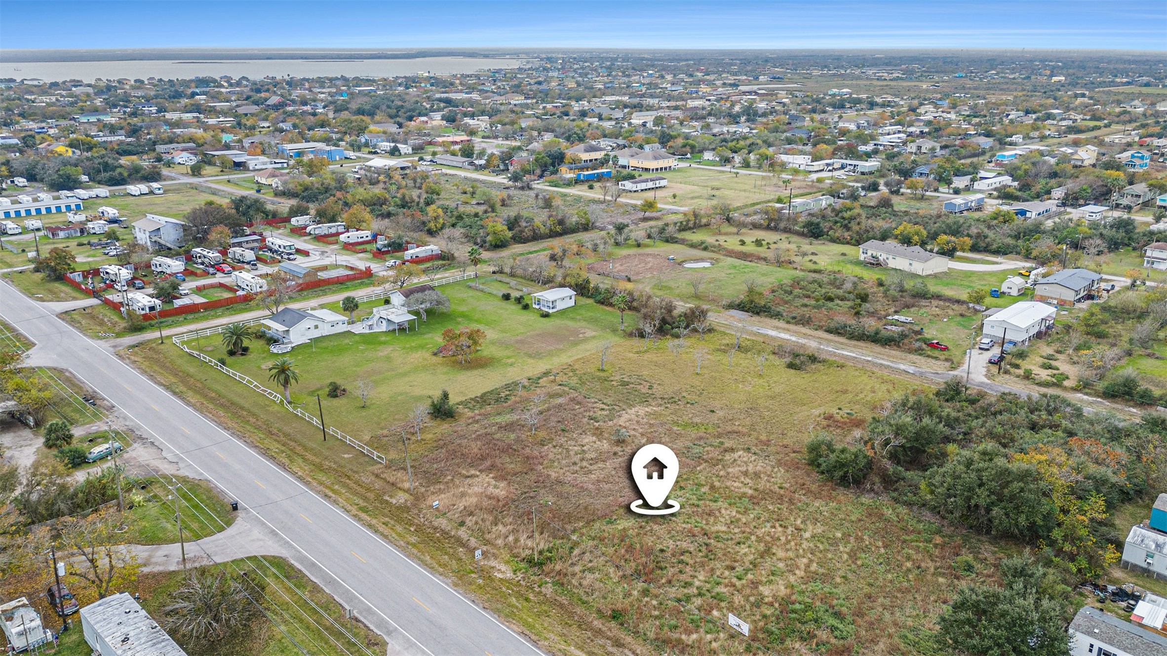 0 9th Street San Leon, TX 77539 - Photo 5 of 11