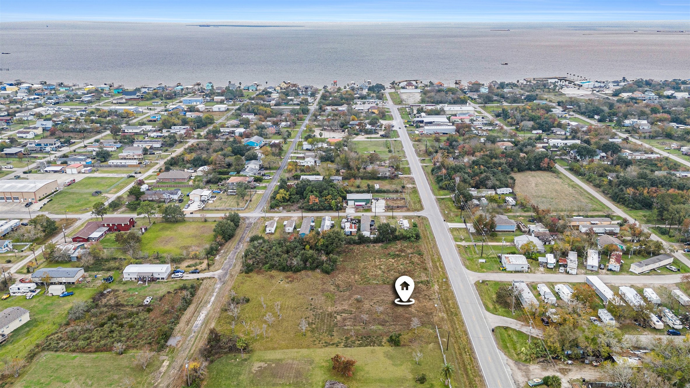 0 9th Street San Leon, TX 77539 - Photo 7 of 11